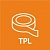 Скотч TPL